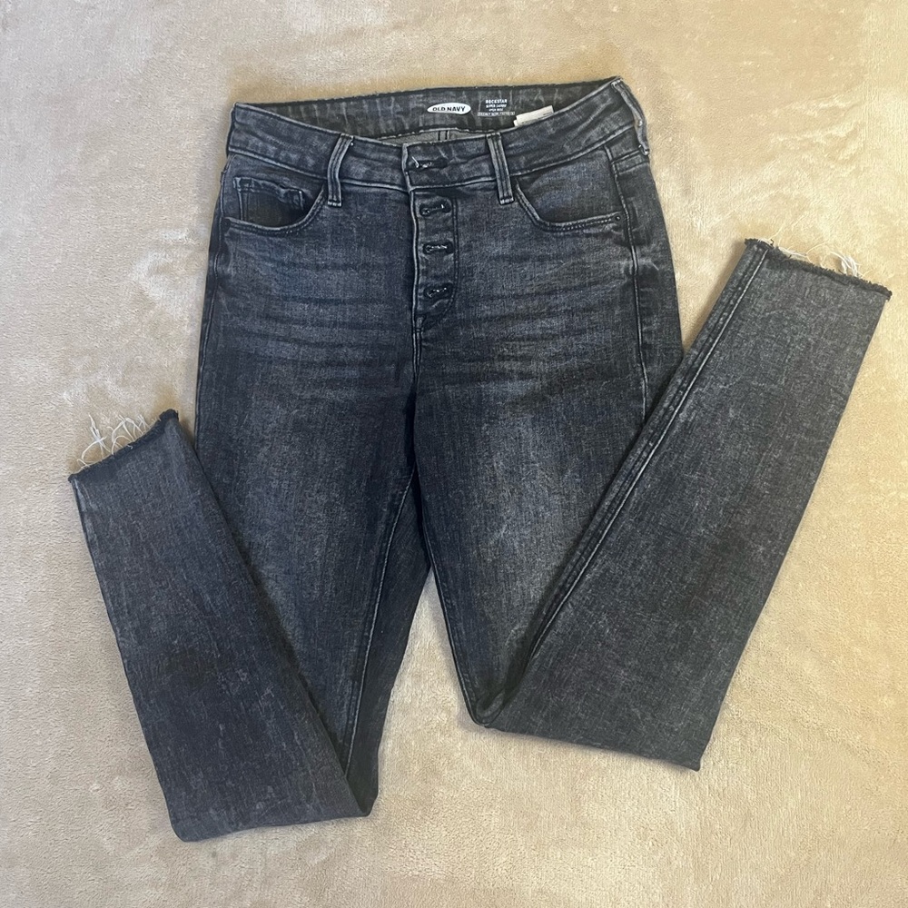 OLD NAVY  jeans